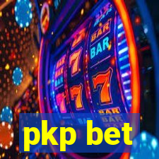 pkp bet